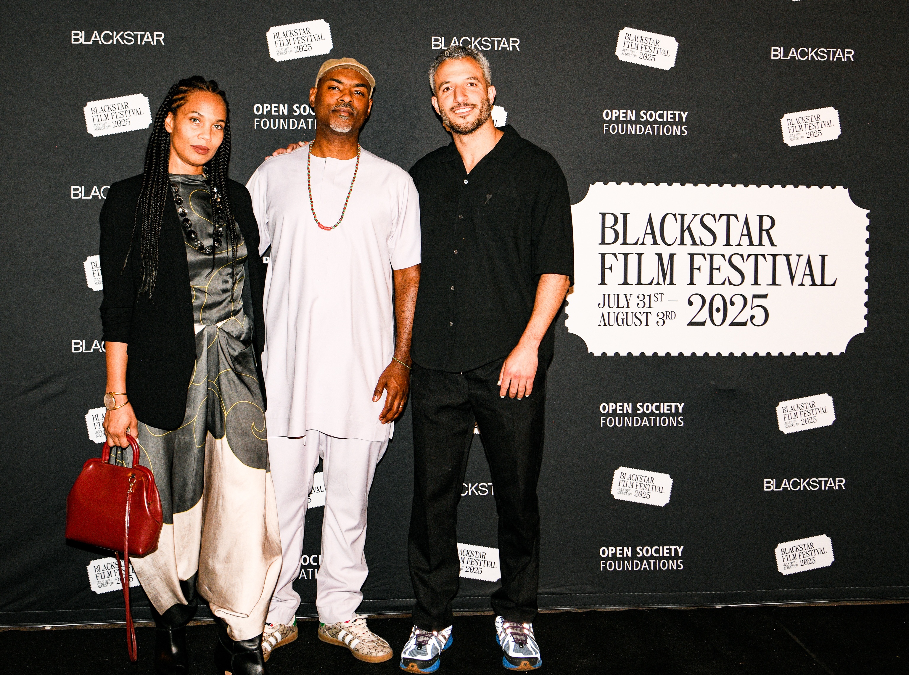 Blackstar Film Festival 2025 Breaks New Ground was posted to the gallery